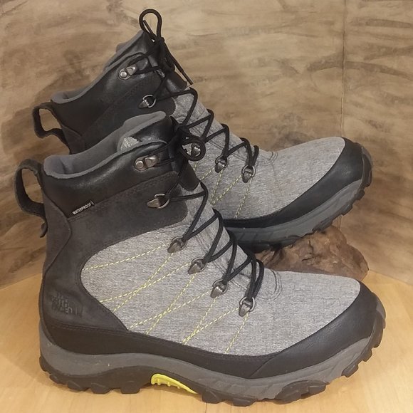 The North Face Icepick Waterproof Boot 